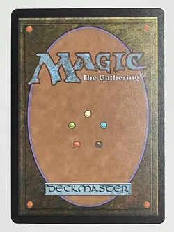 MTG - Wasteland - Normal NM Secret Lair Countdown Kit Magic the Gathering MTG 23 - Image 4