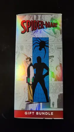 2025 Magic The Gathering MTG Spider-Man Gift Bundle Box Sealed New Unopened - Image 3