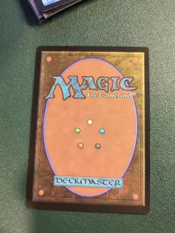 Nezahal, Primal Tide [Commander Legends] Near Mint - Image 2