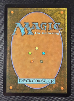 MTG Terra Herald of Hope Borderless M 0204 Commander Final Fantasy Regular NM - Image 3