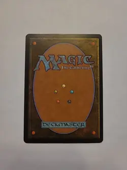 Darksteel Colossus [Darksteel] Magic the Gathering LP MTG - Image 2