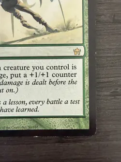 Rite of Passage Fifth Dawn Regular MTG - Image 3