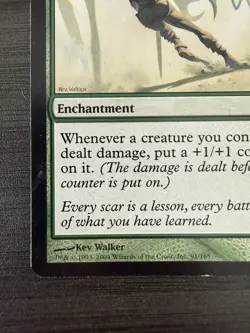 Rite of Passage Fifth Dawn Regular MTG - Image 4