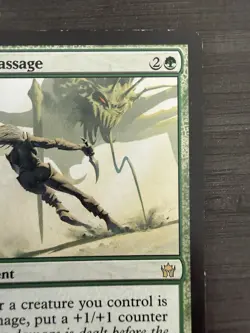 Rite of Passage Fifth Dawn Regular MTG - Image 5