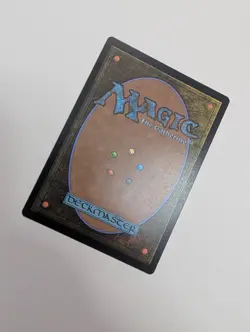 MTG - Worst Fears (White Border) - Mystery Booster 2 (MB2) NM/M Condition - Image 3