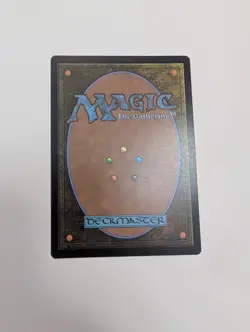 MTG - Worst Fears (White Border) - Mystery Booster 2 (MB2) NM/M Condition - Image 4