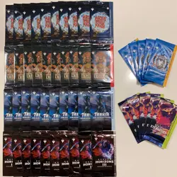(50) Unopened Collector Sample Packs Lot #35 MTG Magic *READ DESCRIPTION* - Image 1