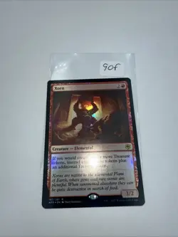 Xorn Adventures in the Forgotten Realms Foil NM - Image 3
