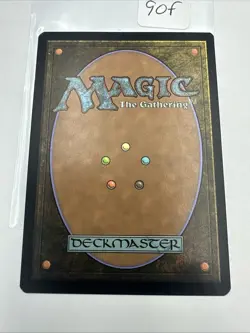 Xorn Adventures in the Forgotten Realms Foil NM - Image 5