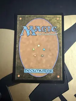 MTG Gandalf the White FOIL Universes Beyond: The Lord of the Rings 0019 RARE LTR - Image 2