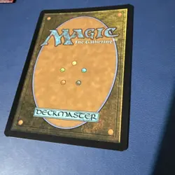 MTG Kozilek, the Great Distortion (Borderless Foil) Commander Masters 668 LP - Image 2