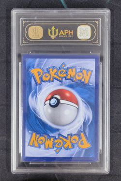 APH Black 10 Pokemon TCG Chinese exclusive Gengar Gem Pack Vol.3 03 07/07 CBB3C - Image 2