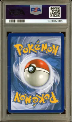 2019 POKEMON SUN & MOON #254 SOLGALEO & LUNALA GX MINT PSA 9 COSMIC ECLIPSE FA - Image 2