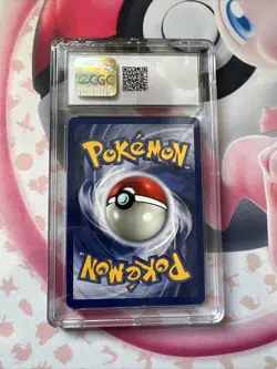 *VINTAGE*Pokemon TCG Haunter Base Set 29/102 Regular Unlimited Uncommon - Image 2