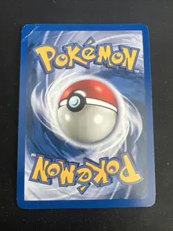 Dark Arbok 2/82 Rocket Set Vintage Pokemon Holo 2 Card Lot - Image 5