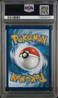 2024 POKEMON SSP EN-SURGING SPARKS #224 ARCHALUDON ex ULTRA RARE - PSA 10 - Image 2