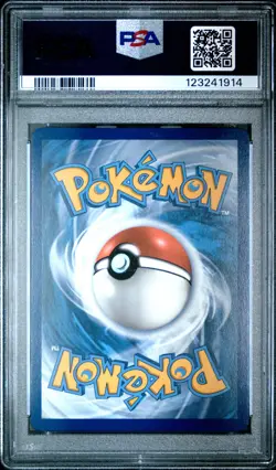 2019 POKEMON SM BLACK STAR PROMO HIDDEN FATES TINS #SM212 GYARADOS GX PSA 10 - Image 2