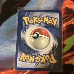 Pokemon TCG Houndoom 08/64 Neo Revelation Holo Rare Unlimited Stage 1 English - Image 3