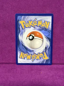 Pokemon TCG Mew EX 053 Pokemon Scarlet And Violet 151 UPC Promo SVP - Image 3