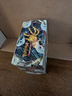 Pokemon TCG Sword & Shield Silver Tempest Booster Box 36 Packs Factory Sealed - Image 5