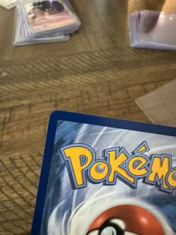 Pokemon TCG Ethan's Ho-Oh EX Sir 230/182 Destined Rivals - Image 3