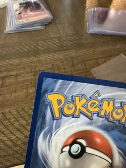 Pokemon TCG Ethan's Ho-Oh EX Sir 230/182 Destined Rivals - Image 4