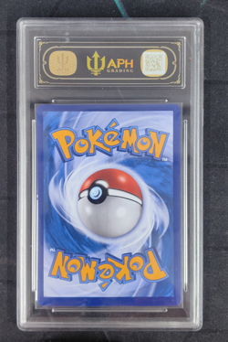 APH Black 10 Pokemon TCG Chinese exclusive Gengar Gem Pack Vol.3 03 07/07 CBB3C - Image 2