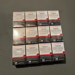 Pokemon Scarlet & Violet Prismatic Evolutions Booster Bundle Sealed Lot of 12 - Image 3