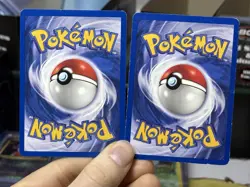 Dark Gyarados 8/82 Team Rocket Sneak Attack 16/82 2000 Holo Rare WOTC Pokemon - Image 2