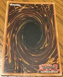 2009 Yugioh Red-Eyes Darkness Metal Dragon JUMP-EN030 Ultra Rare MP🔥🔥🔥 - Image 2