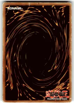 Yugioh! Nobleman of Crossout PSV-034 Super Rare Unlimited Moderately Played - Image 2