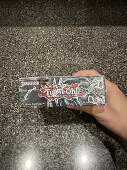 Yugioh 25th anniversary Metal Raiders Booster Box, Sealed - Image 4
