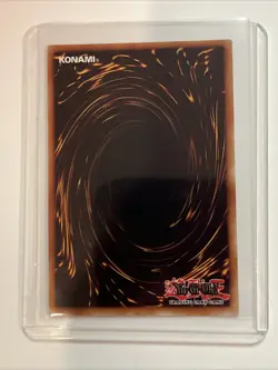 Yu-Gi-Oh! TCG Helpoemer PGD-058 Pharaonic Guardian 1st Edition NM - Image 2