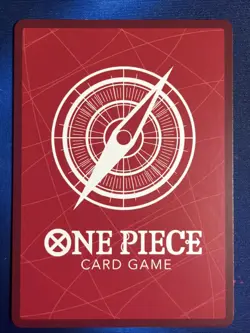 One Piece CCG Imu Leader OP13-079 Alt Art English - Image 2