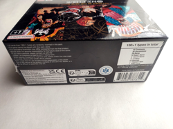One Piece TCG English: OP-09 Emperors In The New World BOOSTER BOX - Sealed - Image 4