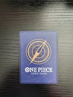 One Piece Legacy of the Master (ENG) - Jewelry Bonney - Secret Rare - OP12-118 - Image 2