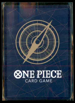 One Piece Premium Booster The Best Vol 2 Mr.3(Galdino) PRB02-009 - Image 2