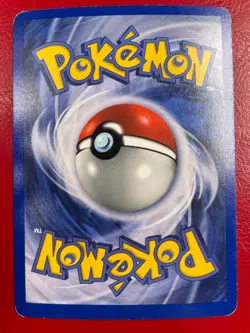 Erika's Clefable 003/132 Gym Heroes Holo Rare First Edition Pokemon Card - Image 2