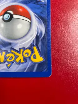 Erika's Clefable 003/132 Gym Heroes Holo Rare First Edition Pokemon Card - Image 3