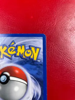 Erika's Clefable 003/132 Gym Heroes Holo Rare First Edition Pokemon Card - Image 4