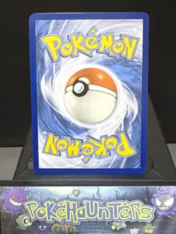 Pokemon Card Cynthias Roserade 184/182 Destined Rivals Illustration Near Mint - Image 2