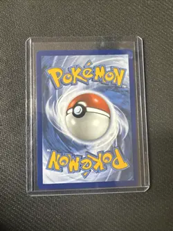 Pokemon Card Mega Charizard x EX RR 013/080 Inferno x Holo, M2, NM Condition - Image 2