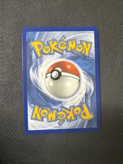 Pokemon Card Mega Charizard x EX RR 013/080 Inferno x Holo, M2, NM Condition - Image 4