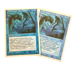 Magic: The Gathering Vintage Card Lot - 1994-1996 - All Colors - 74 Cards - Image 3