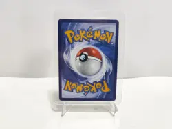 Mewtwo 283/SV-P Indonesia Promo TARO Limited Stamp Pokemon TCG Card Fresh NM - Image 2
