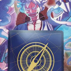 ONE PIECE Card Game Sugar SP Alt Art OP10-065 R The Azure Sea's Seven Japanese - Image 5