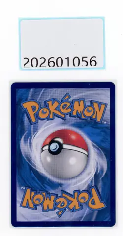 PTCG Pokemon Eevee K 092/127 Holo Card 2024 cs5aC Pack S. Chinese NM - Image 2