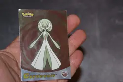 Topps Pokemon Advance Gardevoir Holo Foil Card #34,2003 - Image 3