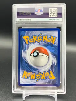 PSA 10 GEM MINT Charizard 003/034 CLC Classic Holo Pokemon Trading Card 2023 A - Image 2