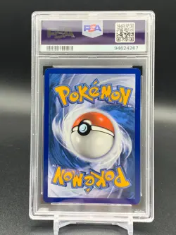 PSA 10 GEM MINT Charizard 003/034 CLC Classic Holo Pokemon Trading Card 2023 A - Image 3